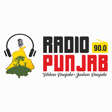 Radio Punjab 90.0 FM