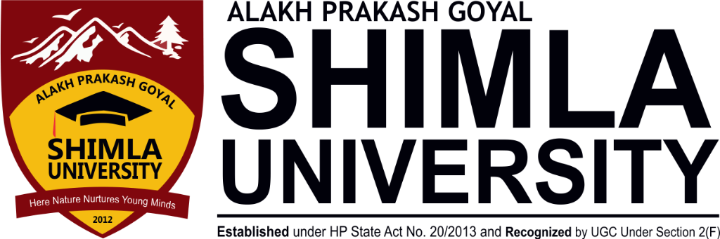 APG Shimla University